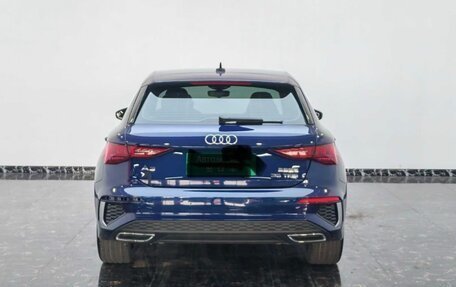 Audi A3, 2021 год, 1 940 000 рублей, 4 фотография