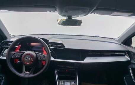 Audi A3, 2021 год, 1 940 000 рублей, 8 фотография
