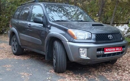 Toyota RAV4, 2003 год, 790 000 рублей, 1 фотография