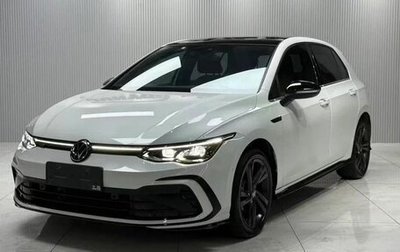 Volkswagen Golf VIII, 2022 год, 2 066 000 рублей, 1 фотография
