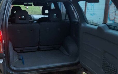 Toyota RAV4, 2003 год, 790 000 рублей, 4 фотография