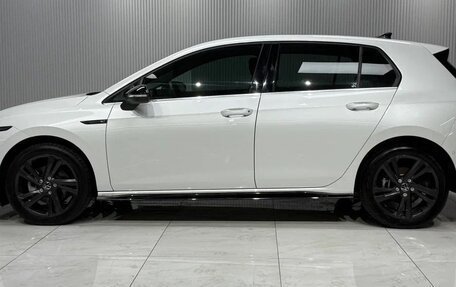Volkswagen Golf VIII, 2022 год, 2 066 000 рублей, 3 фотография