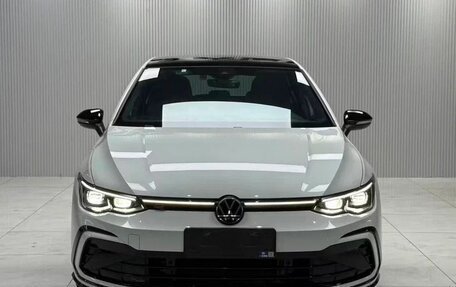 Volkswagen Golf VIII, 2022 год, 2 066 000 рублей, 2 фотография