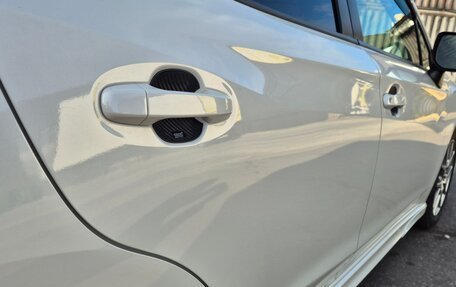 Subaru Impreza IV, 2020 год, 1 550 000 рублей, 2 фотография