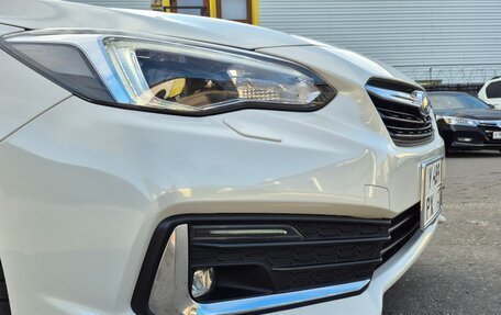 Subaru Impreza IV, 2020 год, 1 550 000 рублей, 6 фотография