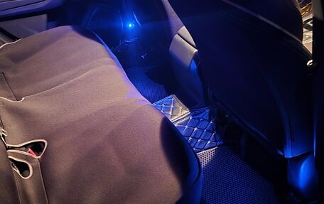 Subaru Impreza IV, 2020 год, 1 550 000 рублей, 12 фотография