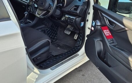 Subaru Impreza IV, 2020 год, 1 550 000 рублей, 7 фотография