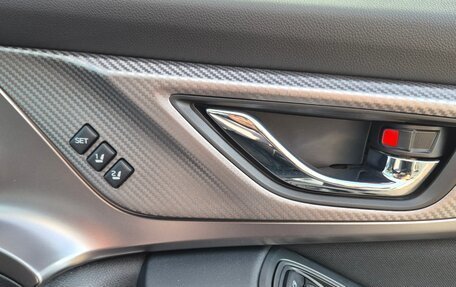 Subaru Impreza IV, 2020 год, 1 550 000 рублей, 20 фотография