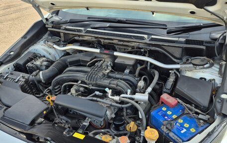 Subaru Impreza IV, 2020 год, 1 550 000 рублей, 17 фотография