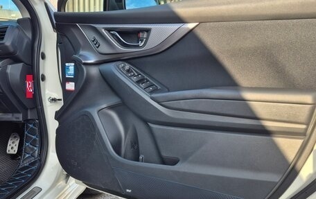 Subaru Impreza IV, 2020 год, 1 550 000 рублей, 11 фотография