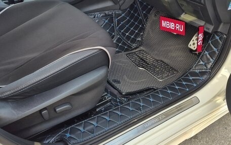 Subaru Impreza IV, 2020 год, 1 550 000 рублей, 9 фотография