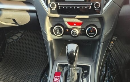 Subaru Impreza IV, 2020 год, 1 550 000 рублей, 19 фотография