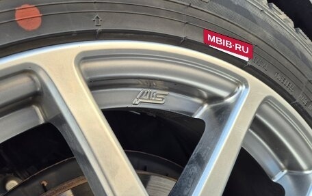 Subaru Impreza IV, 2020 год, 1 550 000 рублей, 15 фотография