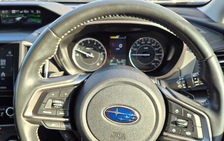 Subaru Impreza IV, 2020 год, 1 550 000 рублей, 21 фотография