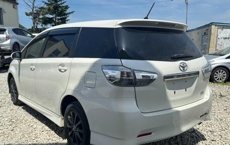 Toyota Wish II, 2011 год, 920 001 рублей, 7 фотография