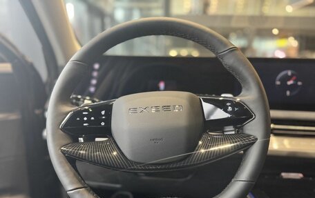 CheryExeed LX, 2024 год, 2 790 000 рублей, 7 фотография