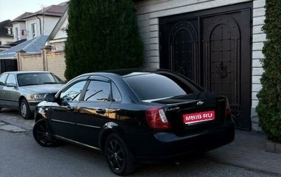 Chevrolet Lacetti, 2012 год, 500 000 рублей, 1 фотография