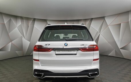 BMW X7, 2025 год, 19 129 900 рублей, 6 фотография