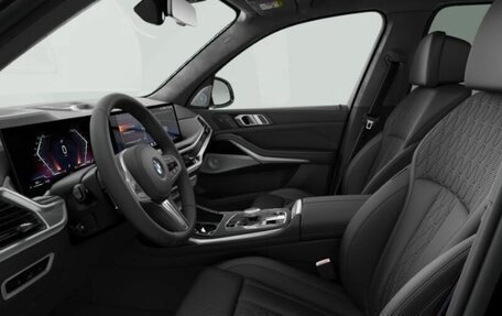 BMW X7, 2025 год, 19 129 900 рублей, 9 фотография