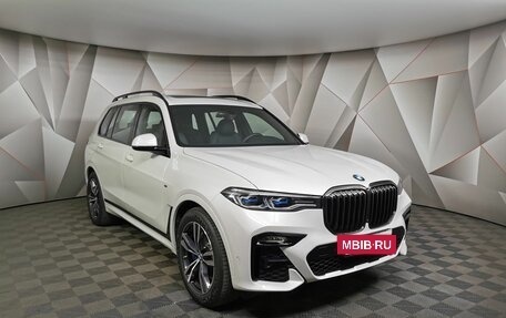 BMW X7, 2025 год, 19 129 900 рублей, 2 фотография