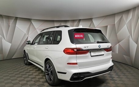 BMW X7, 2025 год, 19 129 900 рублей, 7 фотография