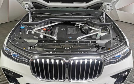 BMW X7, 2025 год, 19 129 900 рублей, 11 фотография