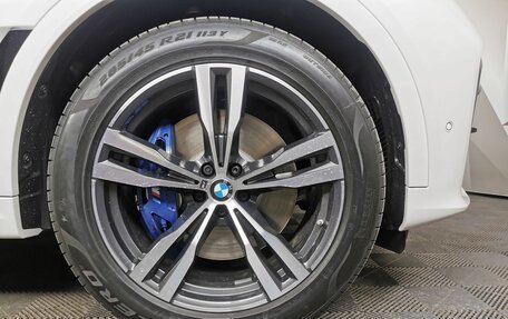 BMW X7, 2025 год, 19 129 900 рублей, 12 фотография