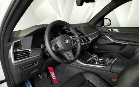 BMW X7, 2025 год, 19 129 900 рублей, 10 фотография