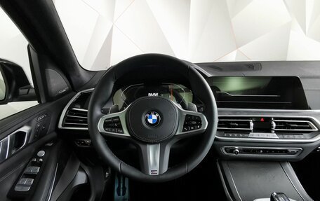 BMW X7, 2025 год, 19 129 900 рублей, 16 фотография