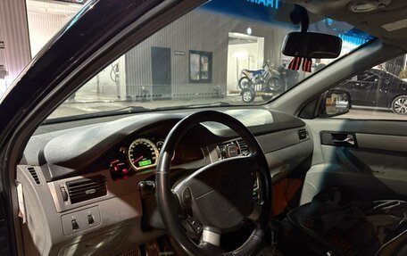 Chevrolet Lacetti, 2012 год, 500 000 рублей, 6 фотография
