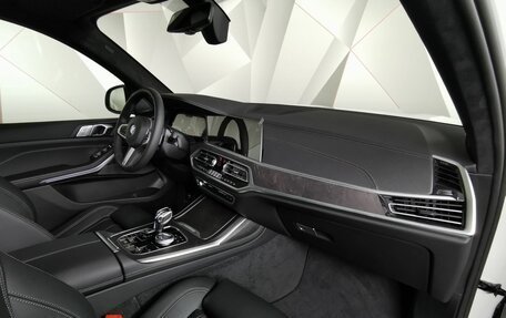 BMW X7, 2025 год, 19 129 900 рублей, 15 фотография