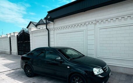 Chevrolet Lacetti, 2012 год, 500 000 рублей, 2 фотография