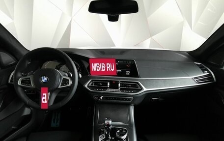 BMW X7, 2025 год, 19 129 900 рублей, 14 фотография