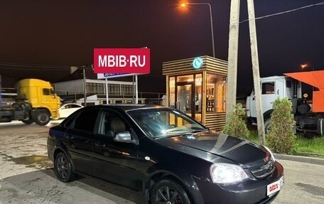 Chevrolet Lacetti, 2012 год, 500 000 рублей, 7 фотография