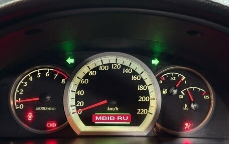 Chevrolet Lacetti, 2012 год, 500 000 рублей, 5 фотография