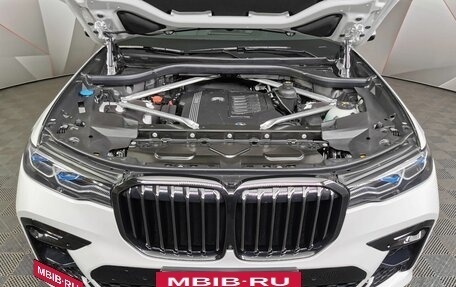 BMW X7, 2025 год, 19 129 900 рублей, 13 фотография