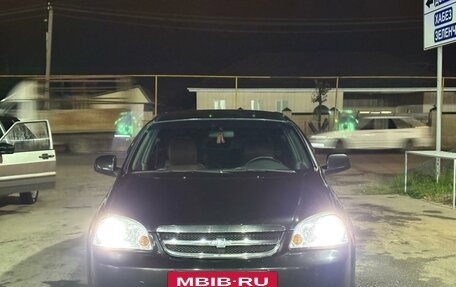 Chevrolet Lacetti, 2012 год, 500 000 рублей, 9 фотография