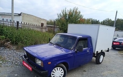 ИЖ 2717, 2005 год, 165 000 рублей, 1 фотография