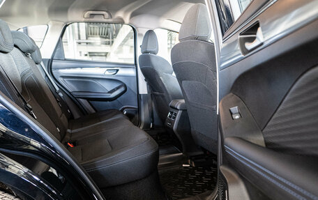 Haval Jolion, 2025 год, 2 499 000 рублей, 11 фотография