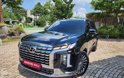 Hyundai Palisade I, 2023 год, 3 556 000 рублей, 1 фотография