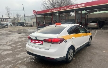 KIA Cerato III, 2019 год, 700 000 рублей, 4 фотография