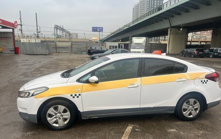 KIA Cerato III, 2019 год, 700 000 рублей, 6 фотография