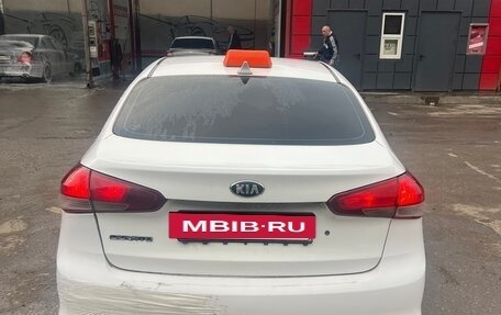 KIA Cerato III, 2019 год, 700 000 рублей, 5 фотография