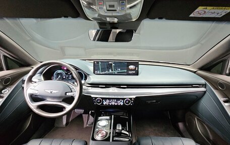 Genesis G80, 2021 год, 2 713 000 рублей, 6 фотография