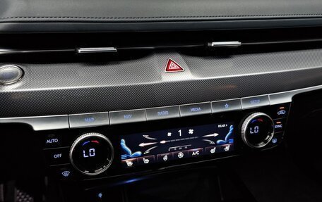 Genesis G80, 2021 год, 2 713 000 рублей, 14 фотография