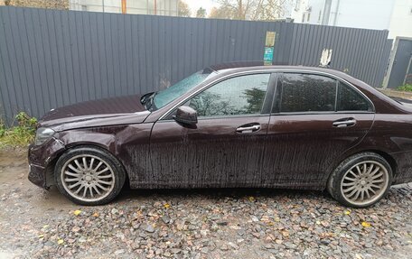 Mercedes-Benz C-Класс, 2010 год, 720 000 рублей, 5 фотография