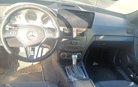 Mercedes-Benz C-Класс, 2010 год, 720 000 рублей, 9 фотография