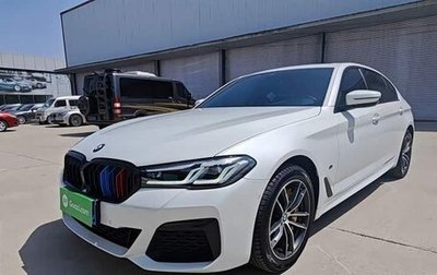 BMW 5 серия, 2022 год, 3 250 999 рублей, 1 фотография