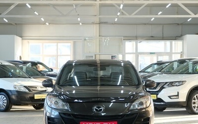 Mazda 3, 2011 год, 849 000 рублей, 1 фотография