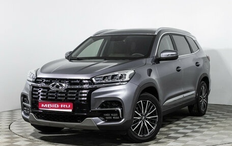 Chery Tiggo 8 I, 2023 год, 2 049 700 рублей, 1 фотография